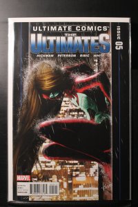 Ultimate Comics Ultimates #5 (2012)