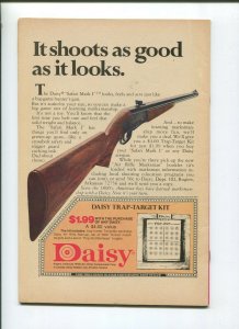 DELL MAGAZINE DRACULA #6 (6.0) 1972