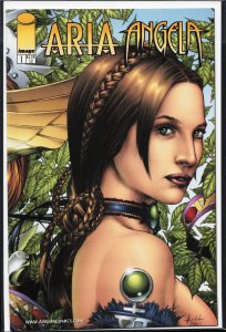 Aria-Angela #1 (2000) Aria