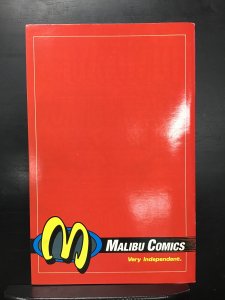 The Gauntlet #7 must be 18