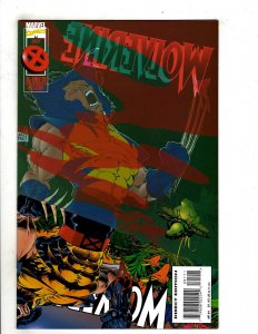 Wolverine #91 (1995) OF34