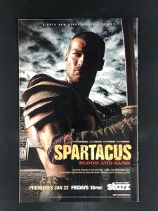 Green Lantern #50 (2010)