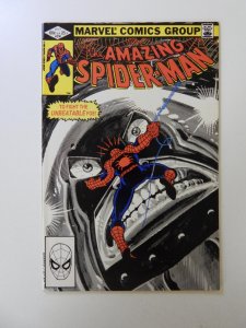 The Amazing Spider-Man #230 Direct Edition (1982) VF condition