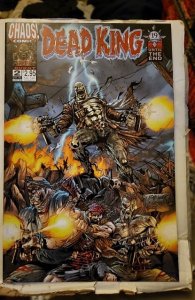 Dead King: Burnt #2 (1998) sb1