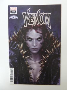 Venom #19 variant NM- condition