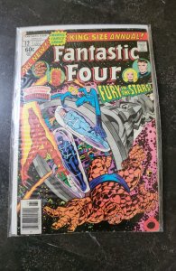 Fantastic Four Annual #12 (1977)