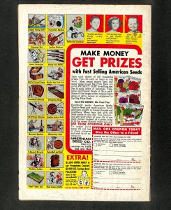 Brave And The Bold #71