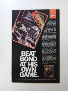 X-Factor #23 (1987) 1st cameo appearance of Archangel VF- condition