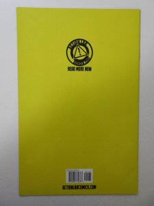 Zombie Tramp #21 Variant (2016) VF/NM Condition!