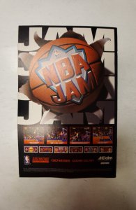 War Machine #2 (1994) NM Marvel Comic Book J729