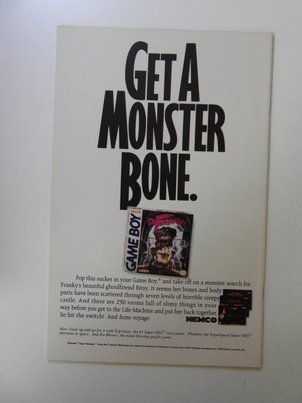 The Batman Adventures #2 (1992) VF/NM condition