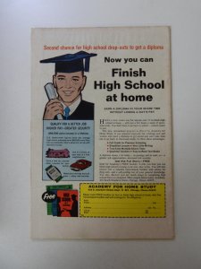 Thor #178 (1970) FN- condition