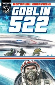 Goblin 522 #1 Massive Publishing Comic Book