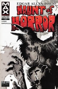 Haunt of Horror: Edgar Allan Poe #1 (2006)