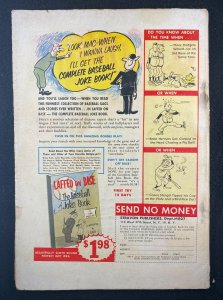 G.I. Combat (1952) #8 GD/VG (3.0) Quality Comics