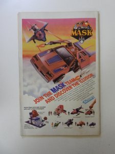 Thor #366 (1986) VF- condition