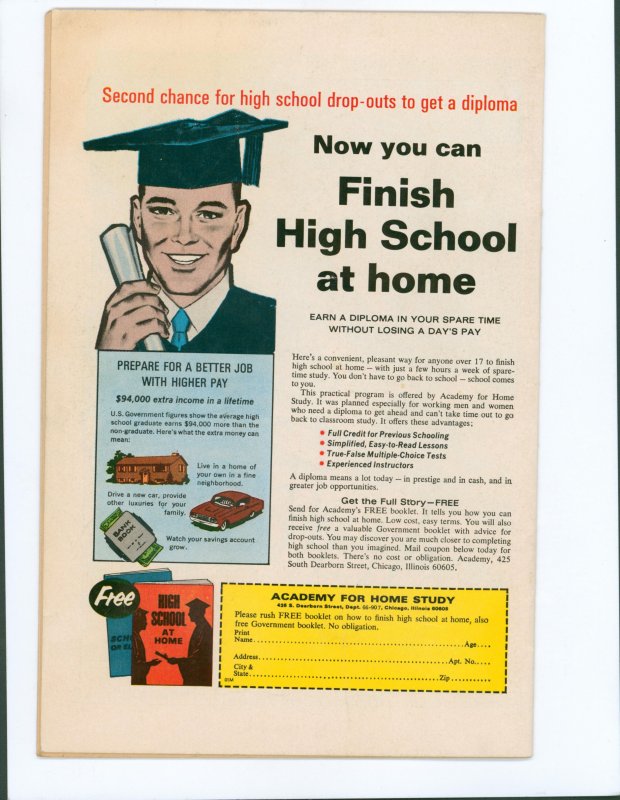 The Avengers #89 (1971) Kree-Skrull War part 1