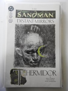 The Sandman #29 (1991)