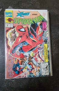 Spider-Man #16 (1991)