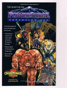 Web Of Scarlet-Spider # 3 Marvel Comic Books Firestar Nightmare In Scarlet!! S51