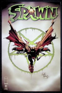 Spawn #84