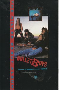 The Question #26 (1989)