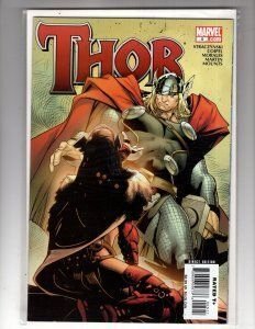 Thor #5 (2008)   >>> 1¢ AUCTION! No Resv! SEE MORE! / ID#06