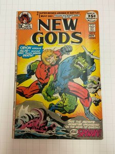 New Gods 5 FN/FN+