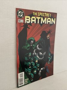Batman #540 