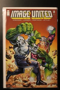 Image United #0 (2009)