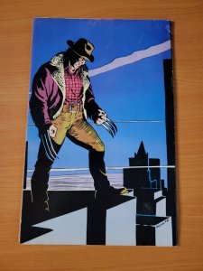 Classic X-Men #10 ~ DOLLAR BIN ~ 1987 Marvel Comics