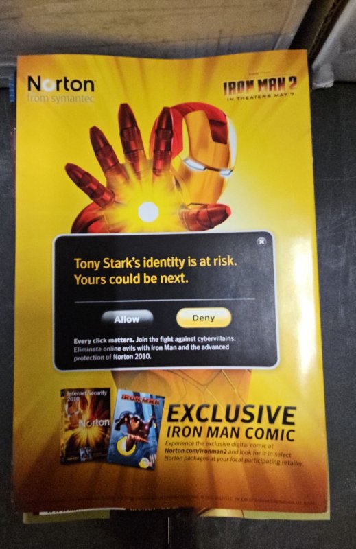 Dark Wolverine #86 (2010)