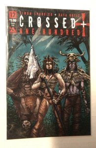 Crossed Plus One Hundred #12 (2015)