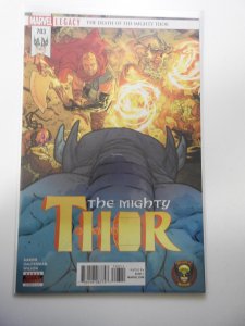 Mighty Thor #703 (2018)