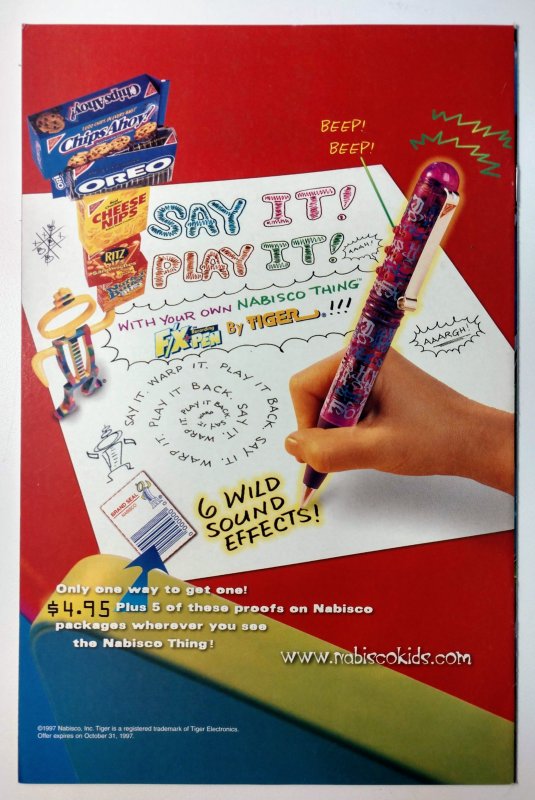 Iron Lantern (9.0, 1997)