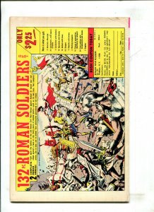 WALT DISNEY'S COMICS AND STORIES #8 Fisherman Collection (4.5) 1975