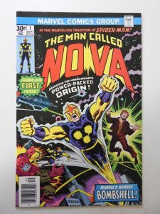 Nova #1 (1976) FN/VF Condition!