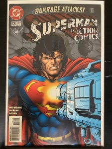 Superman #726  (1996)