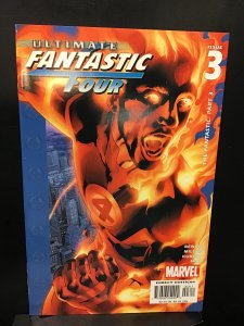 Ultimate Fantastic Four #2 (2005)nm