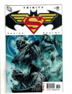 Trinity #31 (2008) OF40