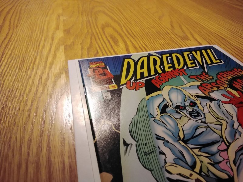 Daredevil #360 (1997)