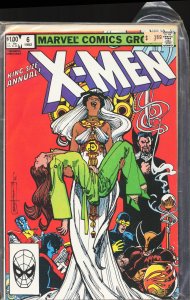 The Uncanny X-Men #162 (1982) X-Men