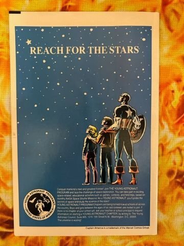 The Incredible Hulk #311 (1985)