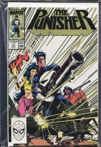 The Punisher #11 (1988) Punisher