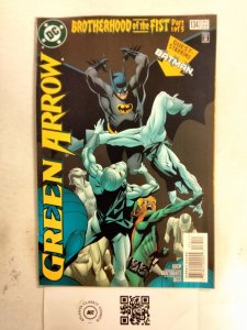 Green Arrow #134 FN-VF DC Comics comic book 15 JW51