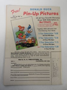 Walt Disney's Comics and Stories #78 (1947) FN+ Condition!