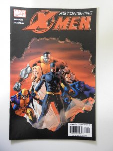 Astonishing X-Men #7
