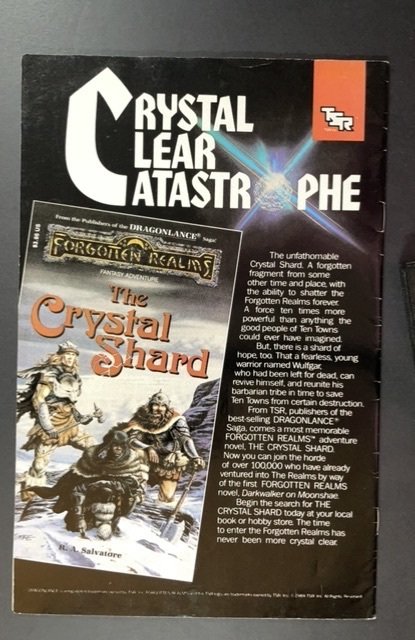 G.I. Joe: Special Missions #11 (1988)