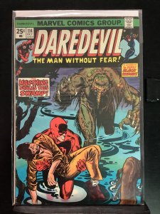 Daredevil #114 (1974)