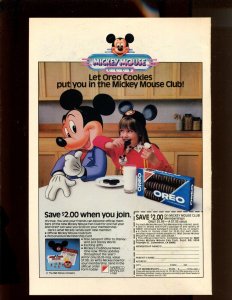 Spectre #4-7, 9  - FIVE PIECE LOT/SEE MORE DETAILS BELOW! (8.0) 1987